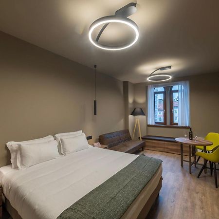 9 stanze - Boutique Rooms Trieste Extérieur photo